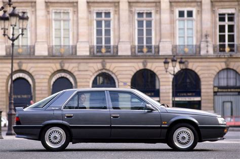 renault 25 v6 turbo baccara occasion|RENAULT R25 V6 Turbo Baccara .